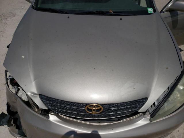 Photo 11 from auction – 2003 TOYOTA CAMRY LE with VIN 4T1BE32K33U738197