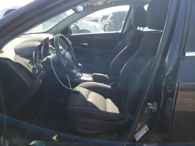 Photo 7 from auction – 2013 CHEVROLET CRUZE LT with VIN 1G1PC5SB2D7233580