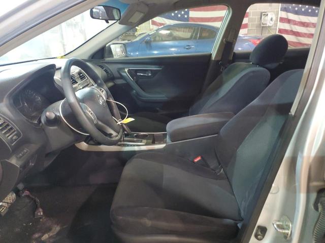 Photo 7 from auction – 2013 NISSAN ALTIMA 2.5 with VIN 1N4AL3AP2DN446500