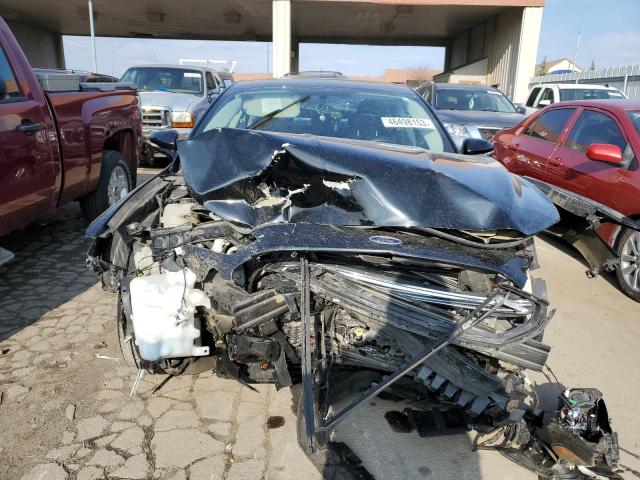 Photo 5 from auction – 2016 FORD FUSION TIT with VIN 3FA6P0SU2GR185142