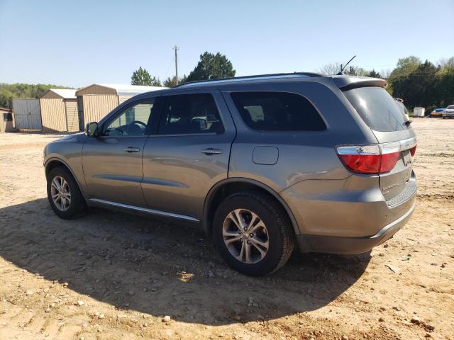 Photo 2 from auction – 2012 DODGE DURANGO CR with VIN 1C4RDJDG5CC113938