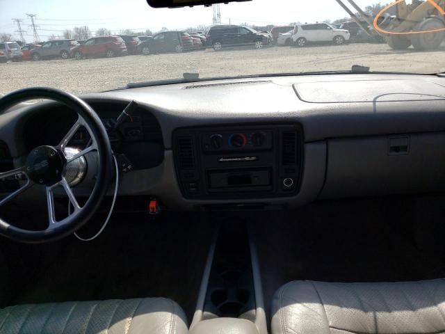 Photo 8 from auction – 1995 CHEVROLET IMPALA with VIN 1G1BL52P3SR134905