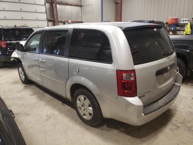 Photo 2 from auction – 2010 DODGE GRAND CARA with VIN 2D4RN4DE1AR282052