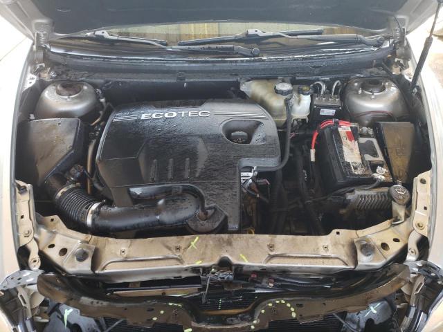 Photo 11 from auction – 2008 CHEVROLET MALIBU 1LT with VIN 1G1ZH57B08F273302