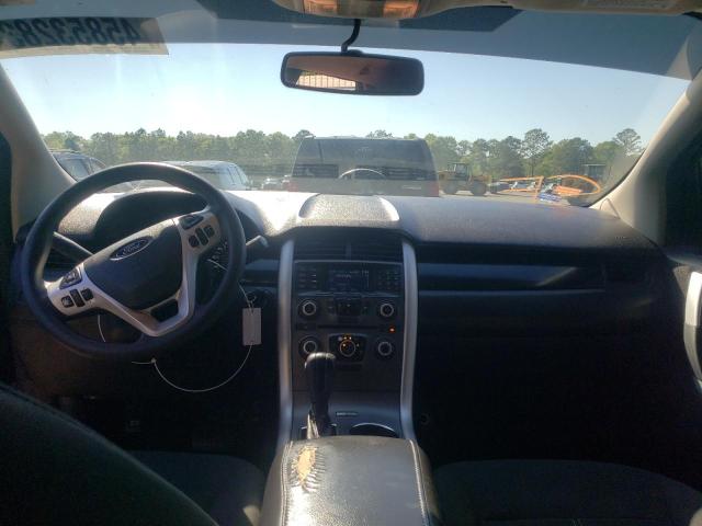 Photo 8 from auction – 2012 FORD EDGE SE with VIN 2FMDK3GC4CBA51903