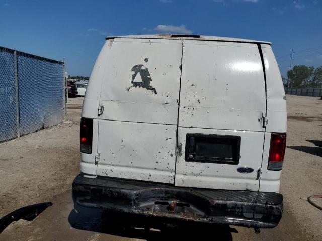 Photo 6 from auction – 2005 FORD ECONOLINE with VIN 1FTSE34L75HB34268