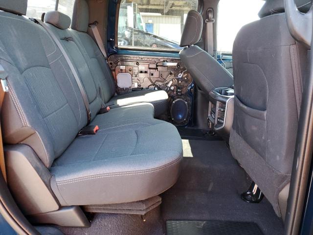Photo 10 from auction – 2022 RAM 2500 BIG H with VIN 3C6UR5DL5NG171085