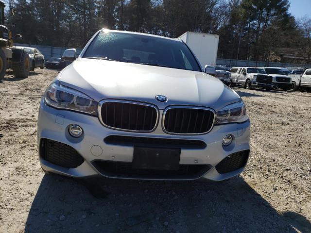 Photo 5 from auction – 2014 BMW X5 XDRIVE3 with VIN 5UXKR0C59E0K44158