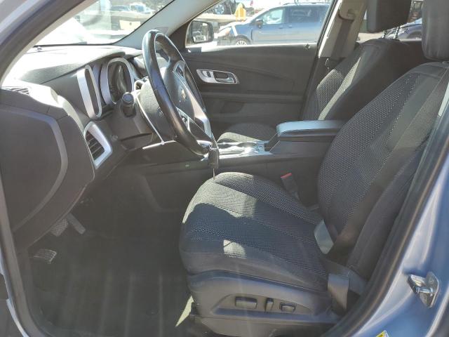 Photo 7 from auction – 2015 CHEVROLET EQUINOX LT with VIN 2GNFLFEK2F6278498