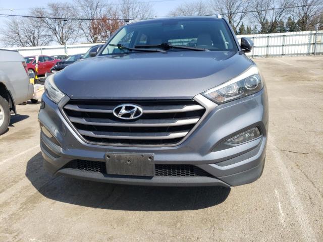 Photo 5 from auction – 2016 HYUNDAI TUCSON LIM with VIN KM8J3CA47GU088932
