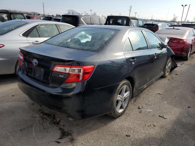 Photo 3 from auction – 2014 TOYOTA CAMRY L with VIN 4T1BF1FK9EU322850