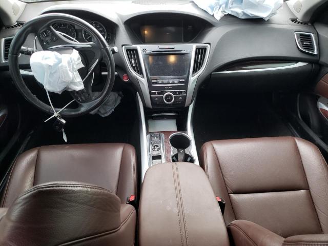 Photo 8 from auction – 2017 ACURA TLX with VIN 19UUB2F34HA006044