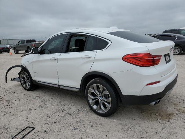 Photo 2 from auction – 2015 BMW X4 XDRIVE2 with VIN 5UXXW3C50F0M87908