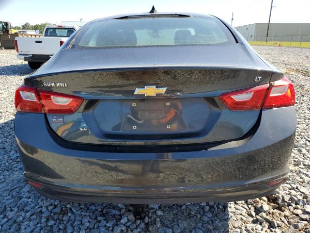 Photo 6 from auction – 2017 CHEVROLET MALIBU LT with VIN 1G1ZE5ST5HF185550