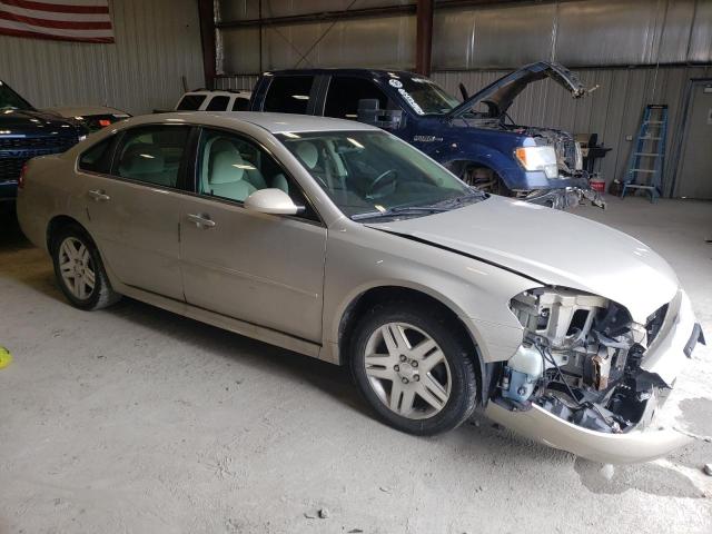 Photo 4 from auction – 2012 CHEVROLET IMPALA LT with VIN 2G1WG5E30C1236316