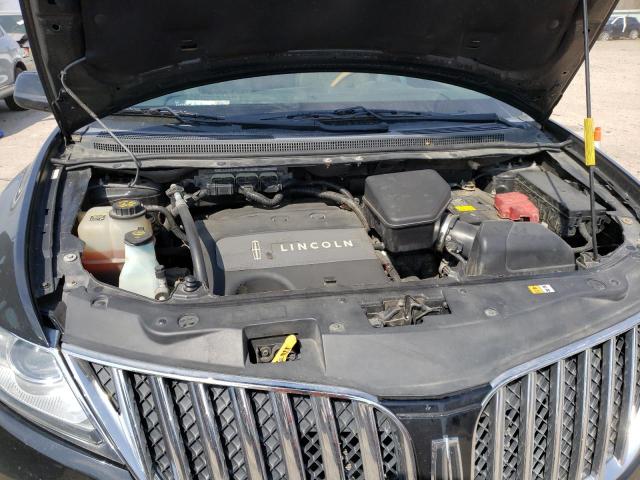Photo 11 from auction – 2013 LINCOLN MKX with VIN 2LMDJ8JK2DBL08854