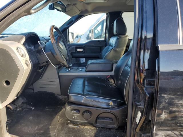 Photo 7 from auction – 2007 LINCOLN MARK LT with VIN 5LTPW18507FJ09467