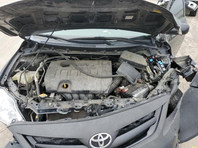 Photo 11 from auction – 2012 TOYOTA COROLLA BA with VIN 5YFBU4EEXCP046972