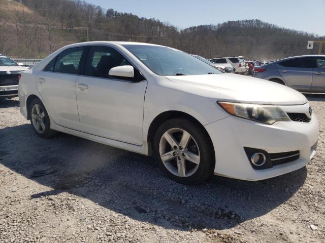 صورة رقم 4 من المزاد - 2012 TOYOTA CAMRY BASE مع VIN 4T1BF1FK7CU550374