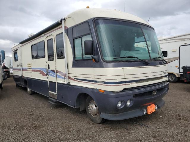 PACE VISION 1996 with VIN 3FCMF53G9VJA00428 - Photo from auction