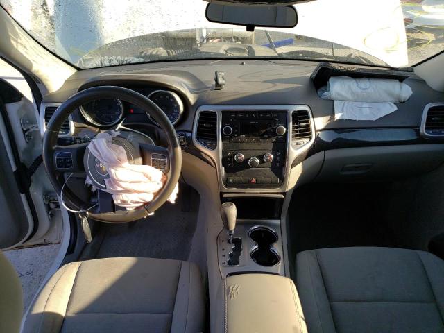 Photo 8 from auction – 2011 JEEP GRAND CHER with VIN 1J4RR4GG9BC512164