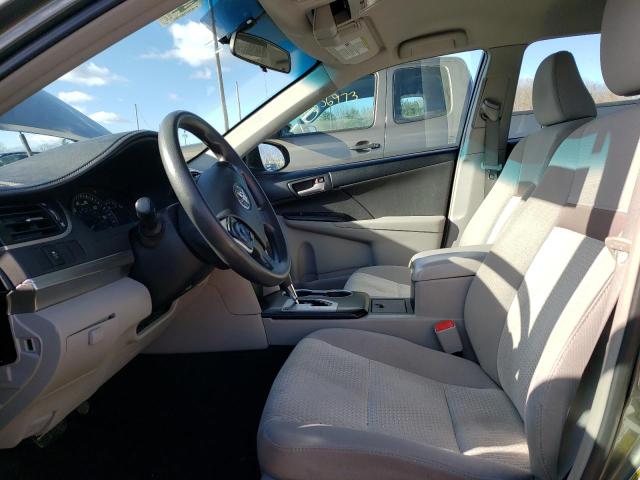 Photo 7 from auction – 2013 TOYOTA CAMRY L with VIN 4T1BF1FK6DU708544