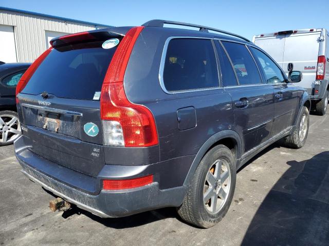 Photo 3 from auction – 2007 VOLVO XC90 3.2 with VIN YV4CZ982771381599