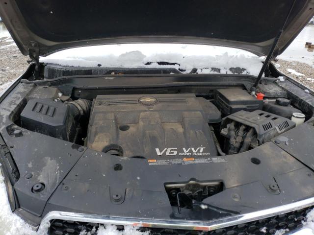 Photo 11 from auction – 2012 CHEVROLET EQUINOX with VIN 2CNFLGE55B6476748