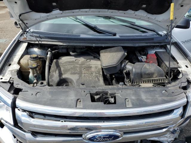 Photo 11 from auction – 2014 FORD EDGE SE with VIN 2FMDK3GC8EBA07373