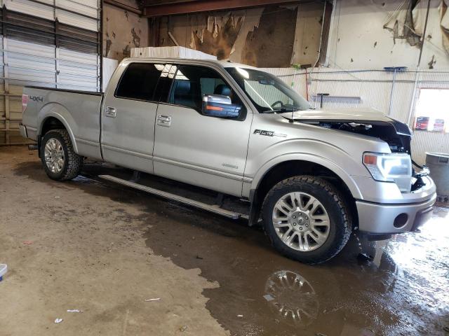 Photo 4 from auction – 2014 FORD F150 SUPER with VIN 1FTFW1ET7EFC45917