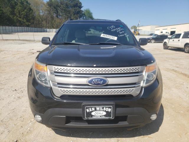 Foto 5 de la subasta – 2013 FORD EXPLORER con VIN 1FM5K8B88DGB31655