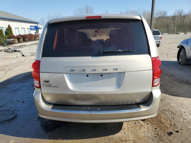 صورة رقم 6 من المزاد - 2013 DODGE GRAND CARA مع VIN 2C4RDGBG7DR693191
