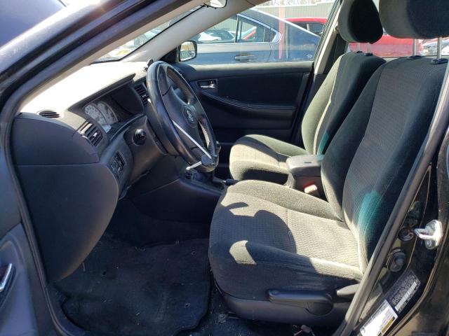 Photo 7 from auction – 2007 TOYOTA COROLLA CE with VIN 2T1BR32E97C795364