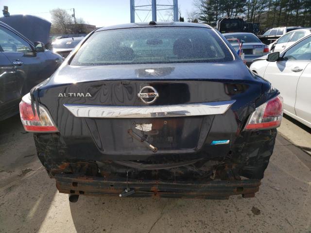 Photo 6 from auction – 2014 NISSAN ALTIMA 2.5 with VIN 1N4AL3AP1EC428485
