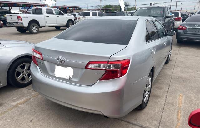 Photo 4 from auction – 2012 TOYOTA CAMRY BASE with VIN 4T1BF1FK7CU122420