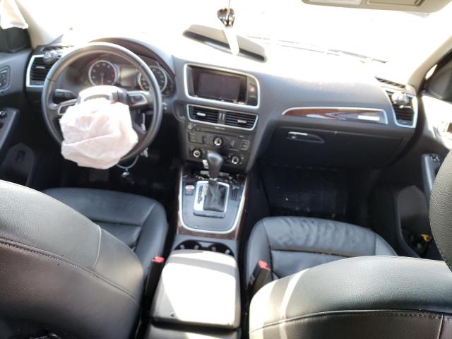 Фото 8 с аукциона – 2011 AUDI Q5 PREMIUM с VIN WA1DKAFP0BA058249