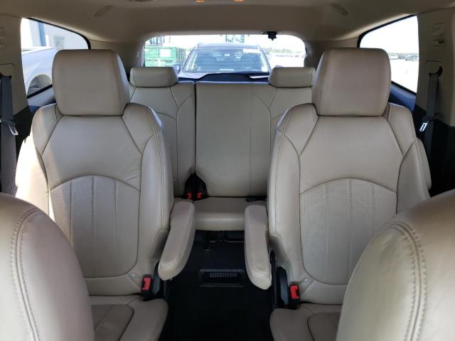 Фото 10 с аукциона – 2012 CHEVROLET TRAVERSE L с VIN 1GNKRLED3CJ177465