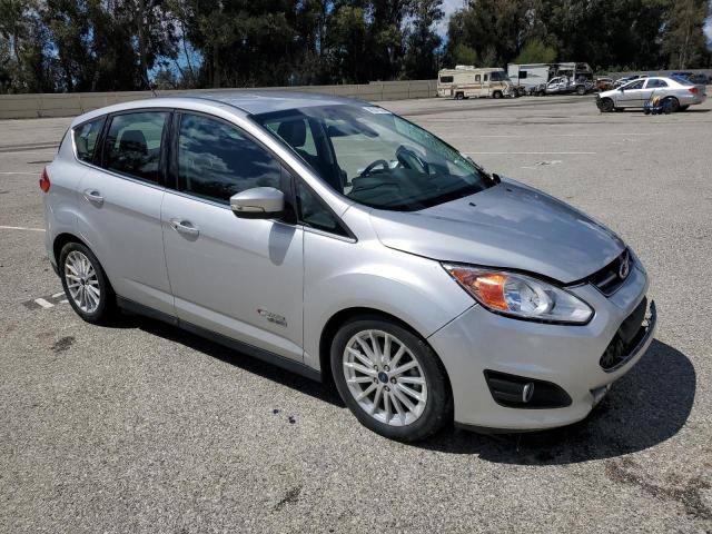صورة رقم 4 من المزاد - 2016 FORD C-MAX PREM مع VIN 1FADP5CUXGL118421