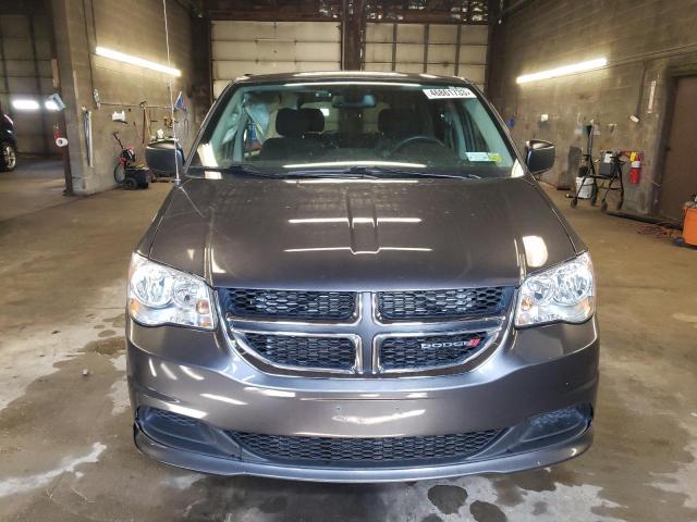 Photo 5 from auction – 2019 DODGE GRAND CARA with VIN 2C4RDGBG8KR559187