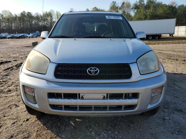 Photo 5 from auction – 2002 TOYOTA RAV4 with VIN JTEHH20V220150256