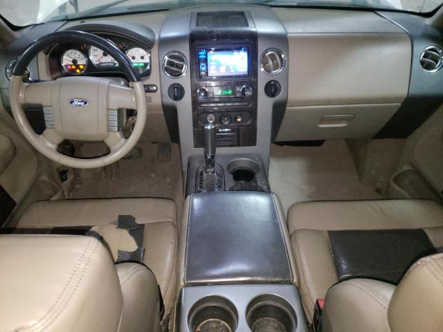 Photo 8 from auction – 2008 FORD F150 SUPER with VIN 1FTRW14508FA69426