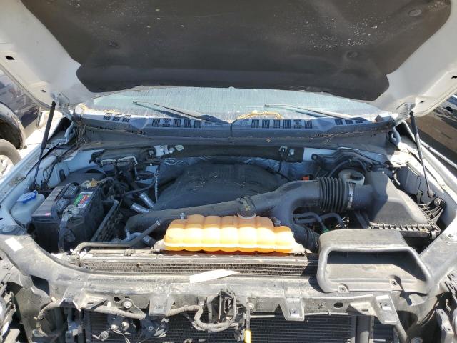 Photo 11 from auction – 2015 FORD F150 SUPER with VIN 1FTEW1EG1FFA41467