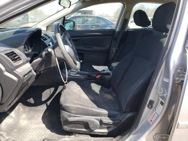 Photo 7 from auction – 2014 SUBARU IMPREZA with VIN JF1GJAA6XEH024647