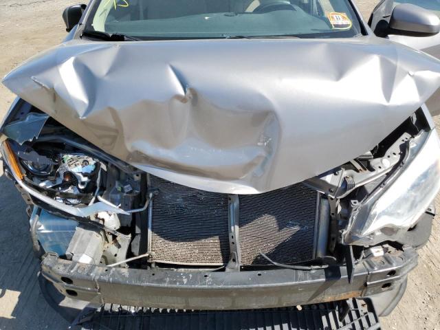 Photo 11 from auction – 2014 TOYOTA COROLLA L with VIN 2T1BURHE1EC047407