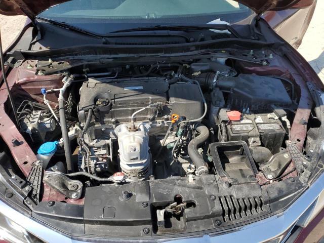 Photo 11 from auction – 2016 HONDA ACCORD SPO with VIN 1HGCR2F52GA155804