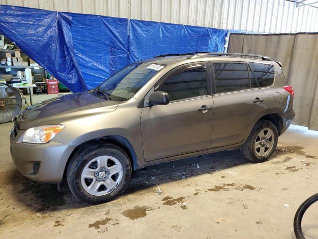 TOYOTA RAV4 2011 with VIN 2T3ZF4DV9BW093294 - Photo from auction