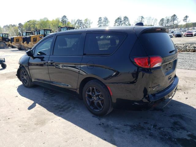 Photo 2 from auction – 2020 CHRYSLER PACIFICA T with VIN 2C4RC1FG1LR150198