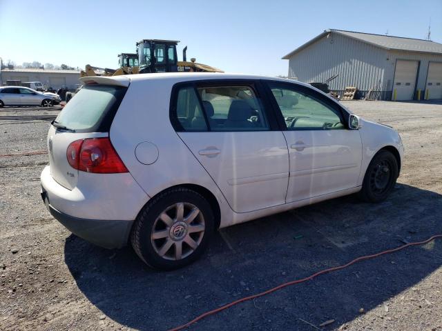 Photo 3 from auction – 2009 VOLKSWAGEN RABBIT with VIN WVWDA71K79W061024