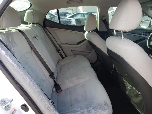 Photo 10 from auction – 2015 KIA OPTIMA LX with VIN 5XXGM4A70FG438899