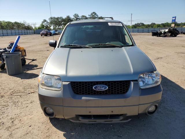 Photo 5 from auction – 2006 FORD ESCAPE XLT with VIN 1FMYU03156KA35248